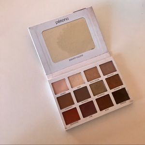 Persona Cosmetics Identity Palette